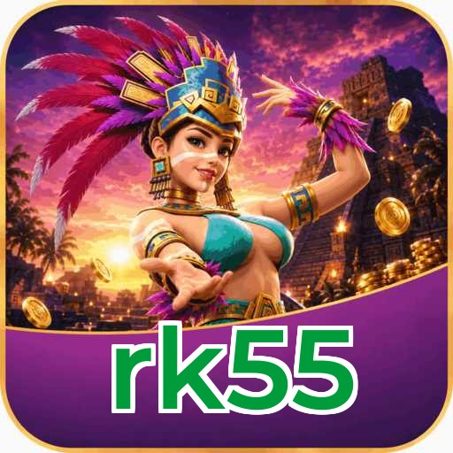 rk55 Logo