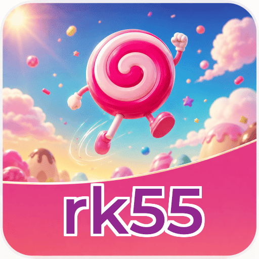rk55 Logo