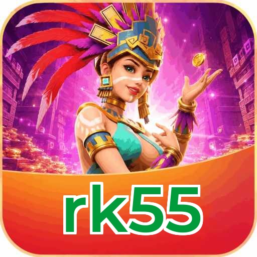 rk55 Logo