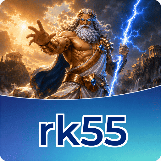 rk55 Logo