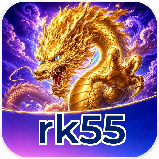 rk55 Logo