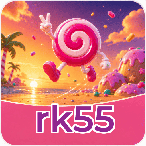 rk55 Logo