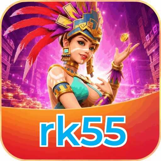 rk55 Logo