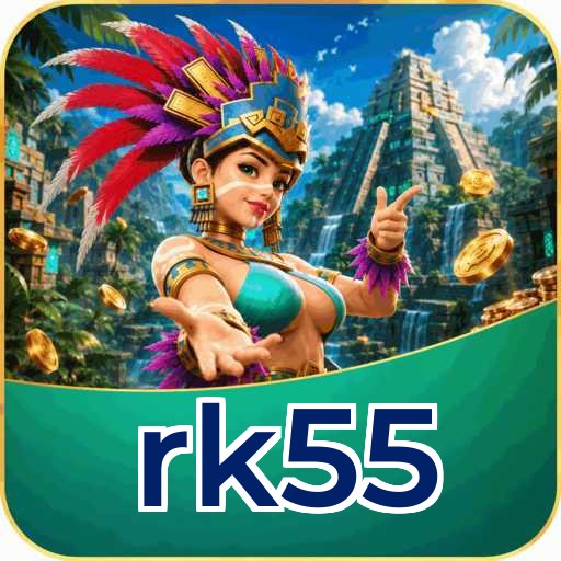 rk55 Logo