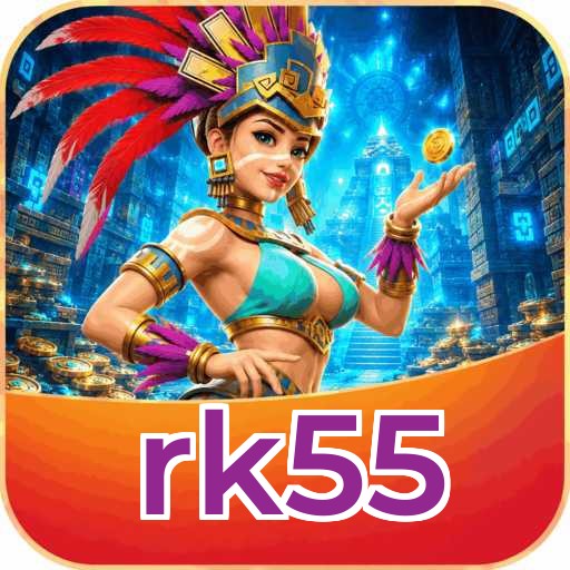 rk55 Logo