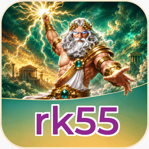 rk55 Logo