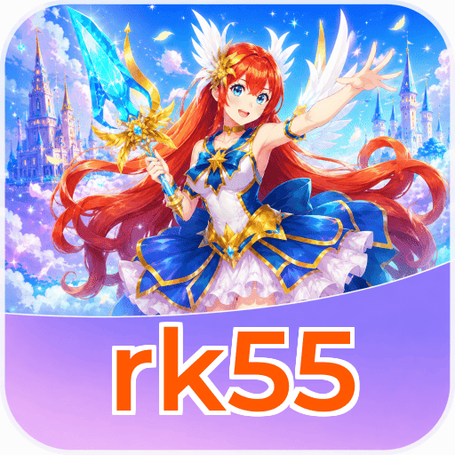rk55 Logo