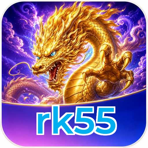rk55 Logo