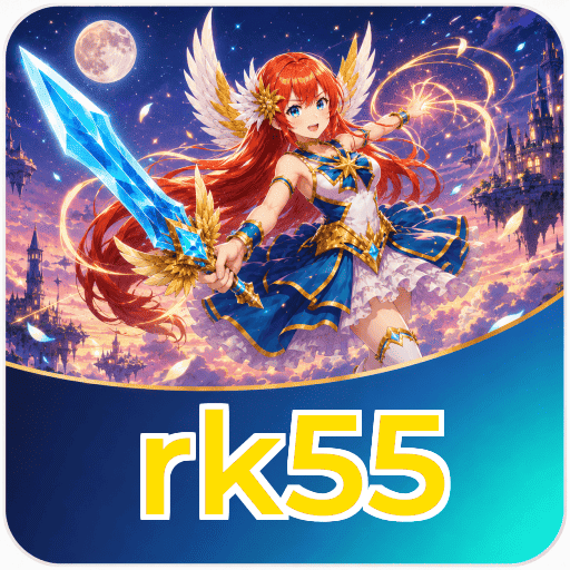 rk55 Logo