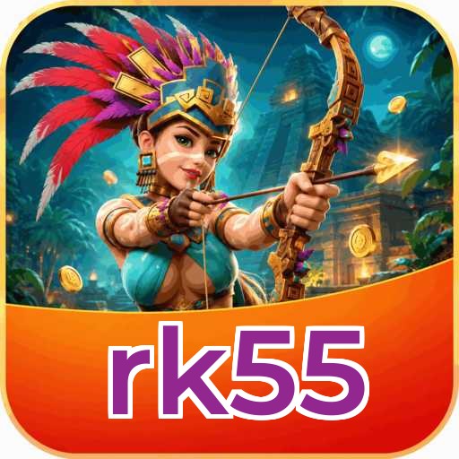 rk55 Logo