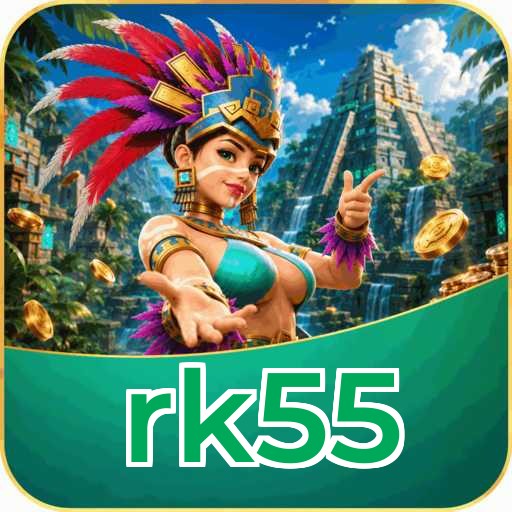 rk55 Logo