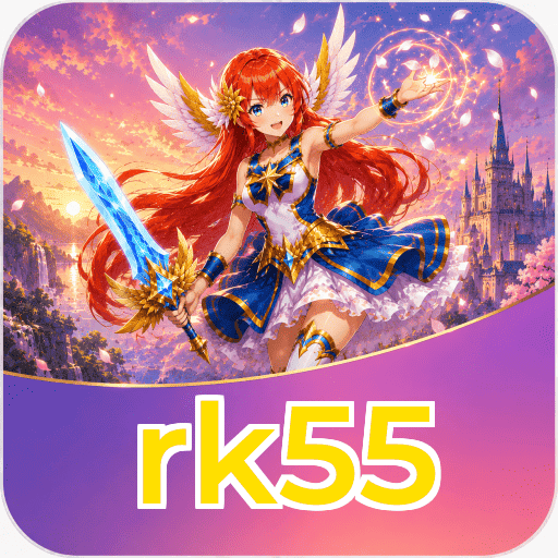 rk55 Logo