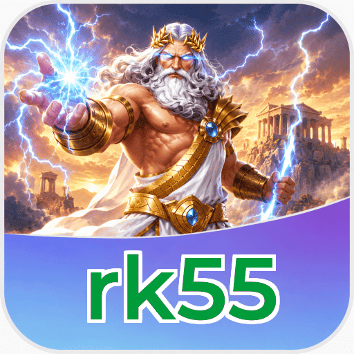 rk55 Logo