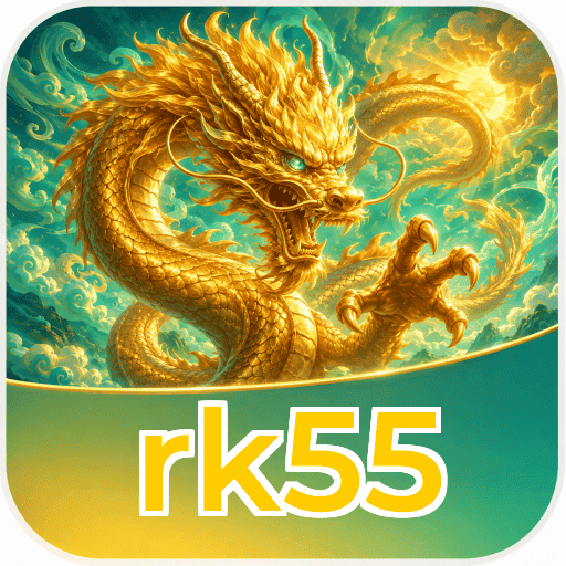 rk55 Logo