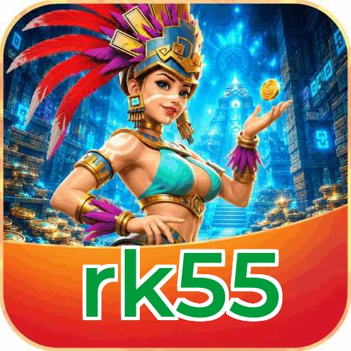 rk55 Logo