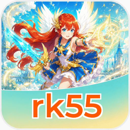 Tim Customer Support rk55
