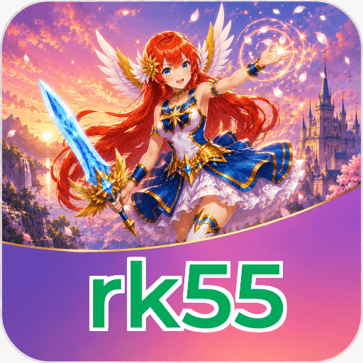 rk55 Logo
