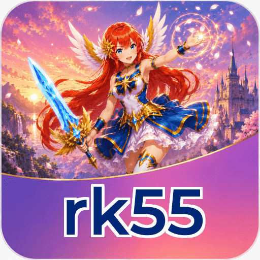 rk55 Logo