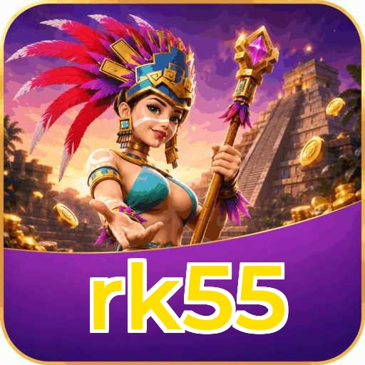 rk55 Logo