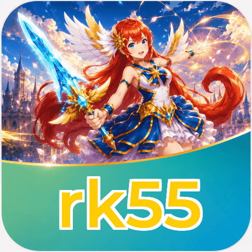 rk55 Logo