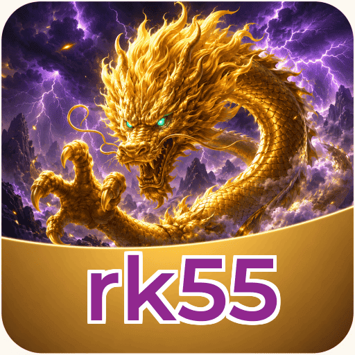 rk55 Logo