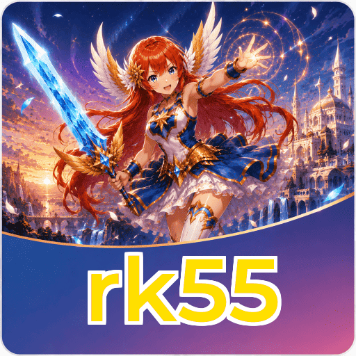 rk55 Logo