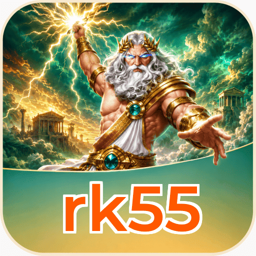 rk55 Logo