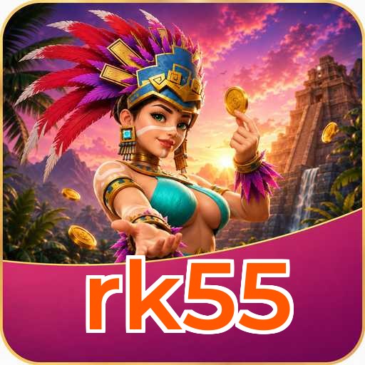 rk55 Logo