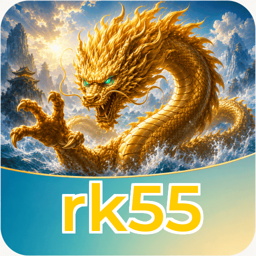rk55 Logo