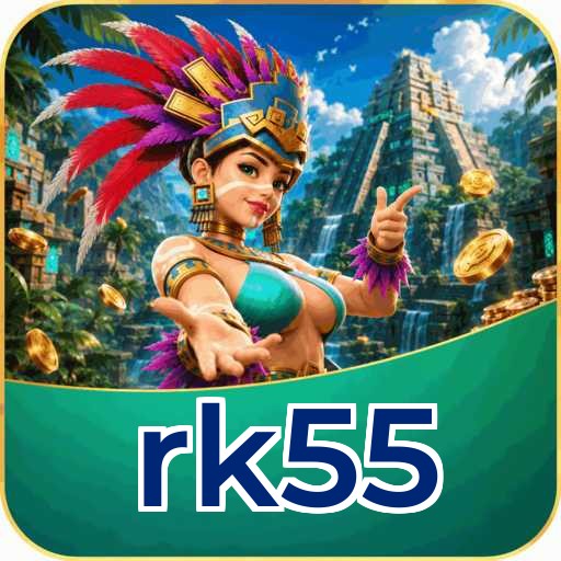 rk55 Logo