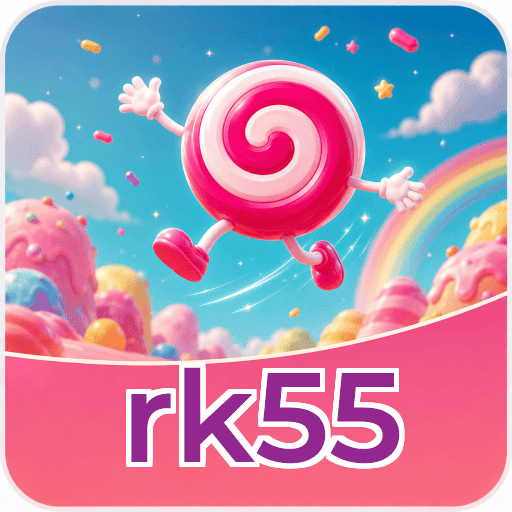 rk55 Logo