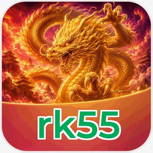 rk55 Logo