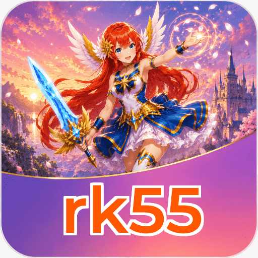 rk55 Logo