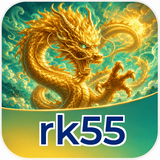 rk55 Logo