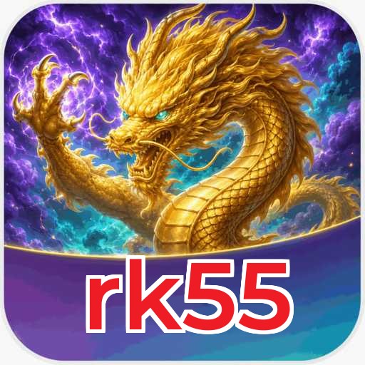 rk55 Logo