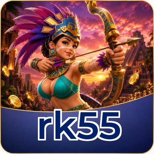 rk55 Logo
