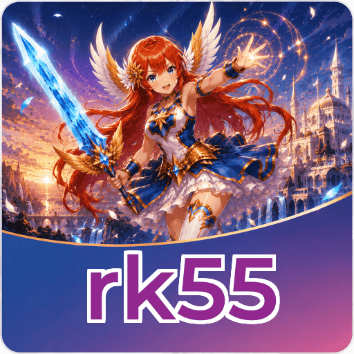 rk55 Logo