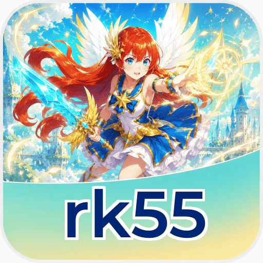 rk55 Logo