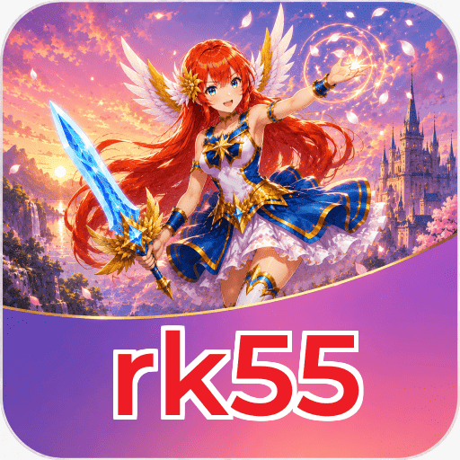 rk55 Logo