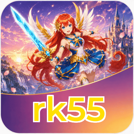 Download rk55 APK Indonesia v4.7.5 - Aplikasi Android Terbaru