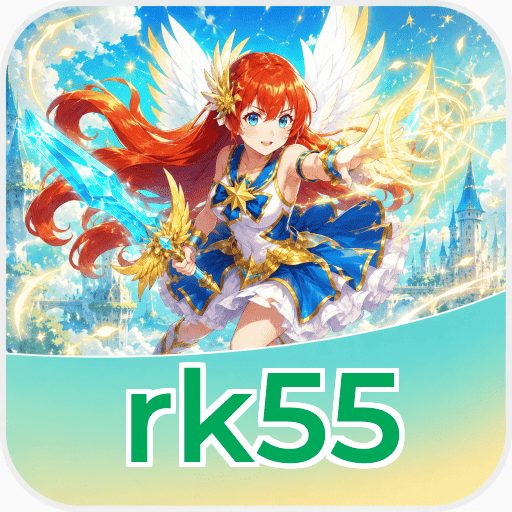 rk55 Logo