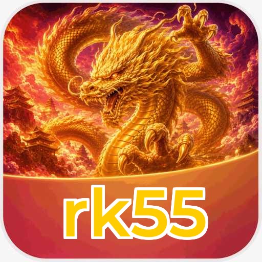rk55 Logo